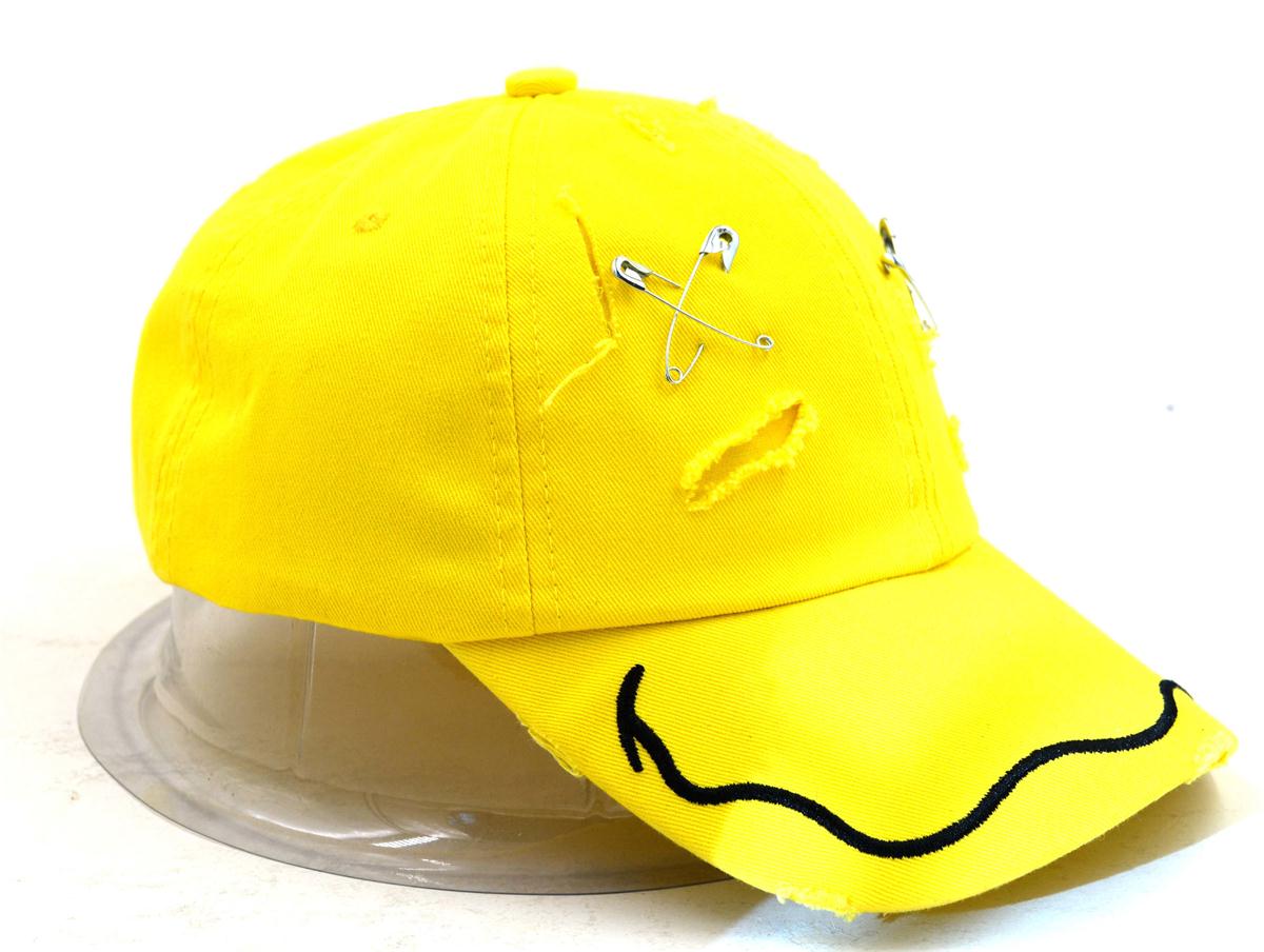 Custom Baseball cap