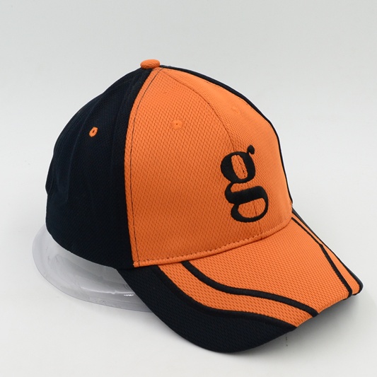 Fashion custom sports cap