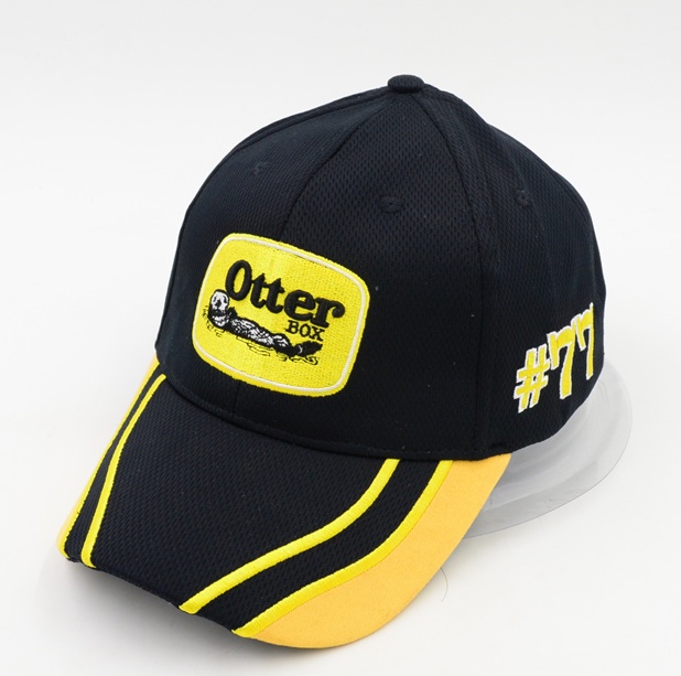 Partner sports cap