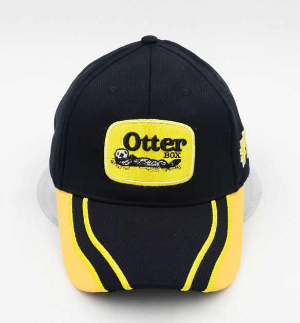 Partner sports cap