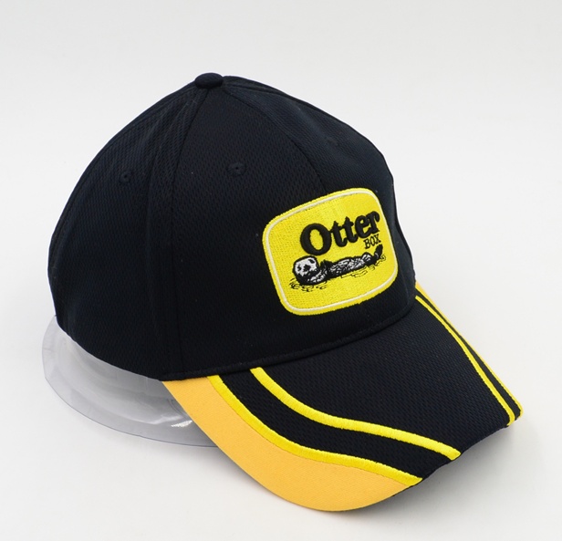 Partner sports cap