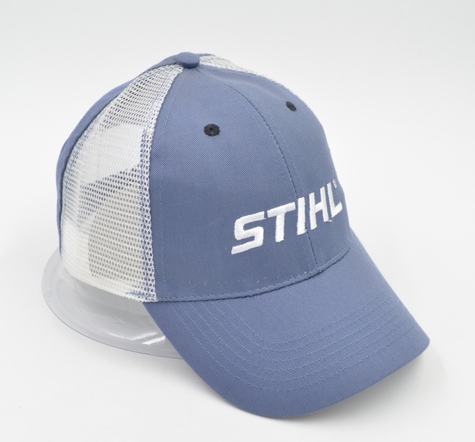 Fashion 6 panel trucker cap