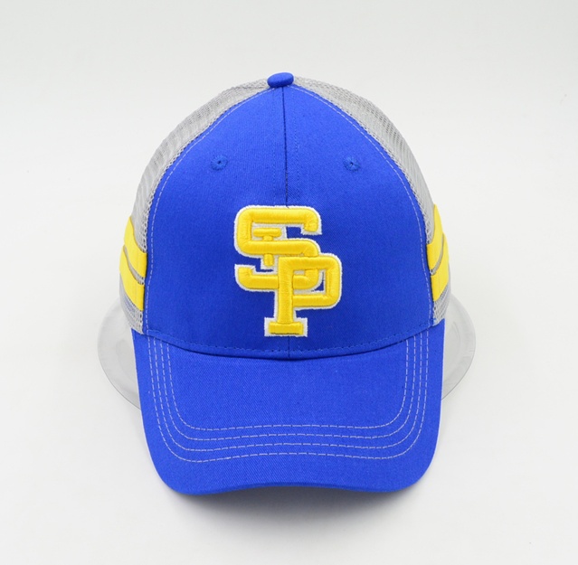 Fahion custom Embroidery trucker cap