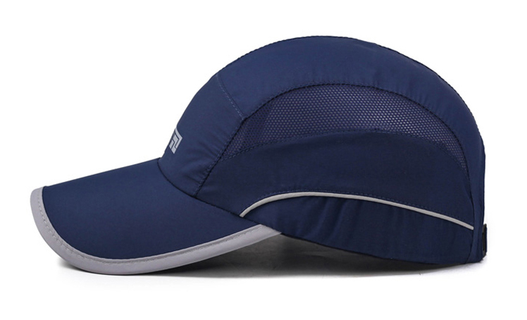 Dryfit custom baseball cap