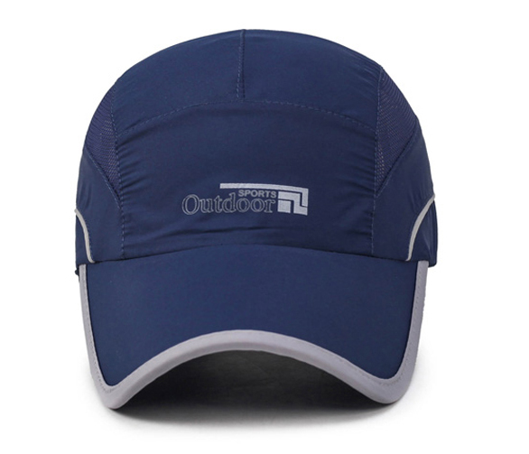 Dryfit custom baseball cap