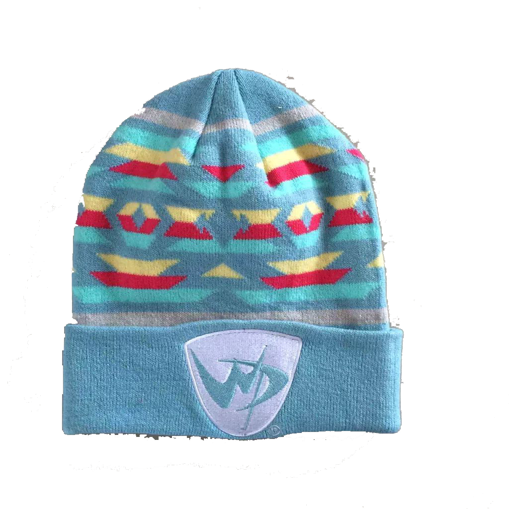 Fashion custom beanie hats