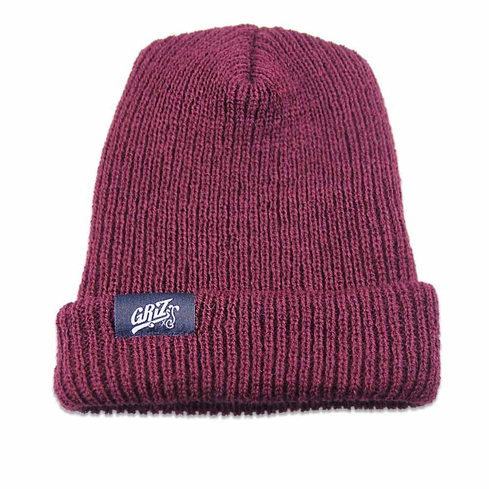 Fashion custom beanie hats