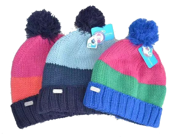 Fashion custom beanie hats