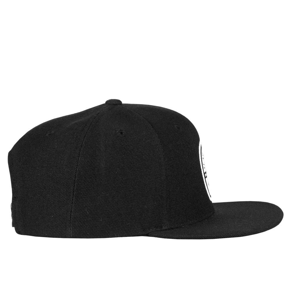 Custom 6 panel Snapback cap
