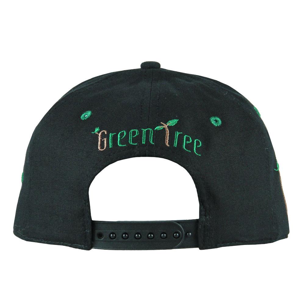 Custom fashion snapback cap custom logo