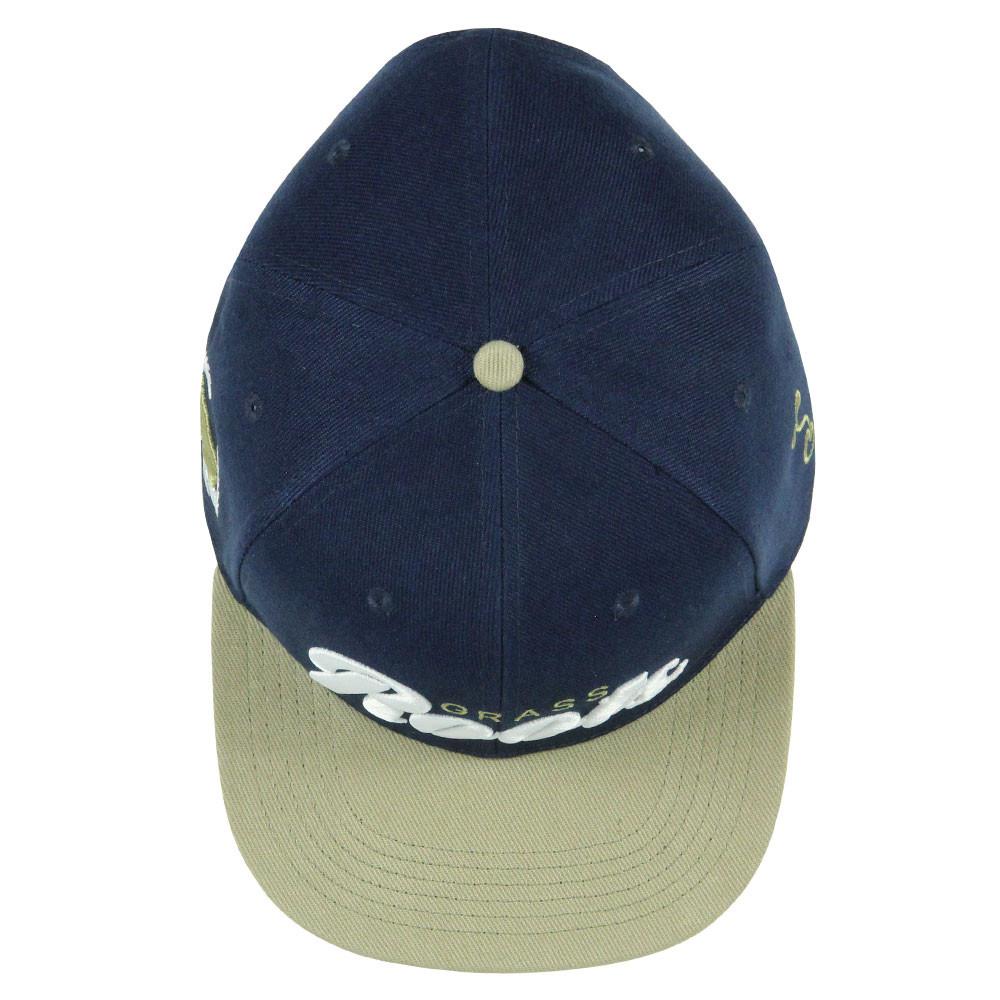 Newest snapback cap 3D embroidery