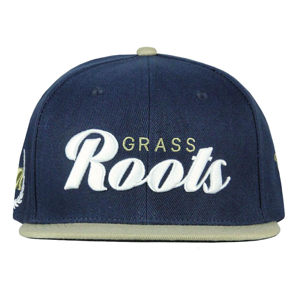 Newest snapback cap 3D embroidery