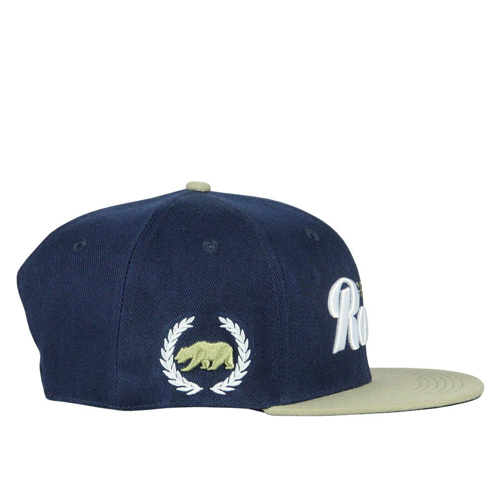 Newest snapback cap 3D embroidery