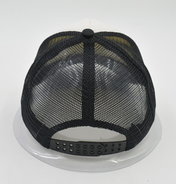 Blank foam trucker cap