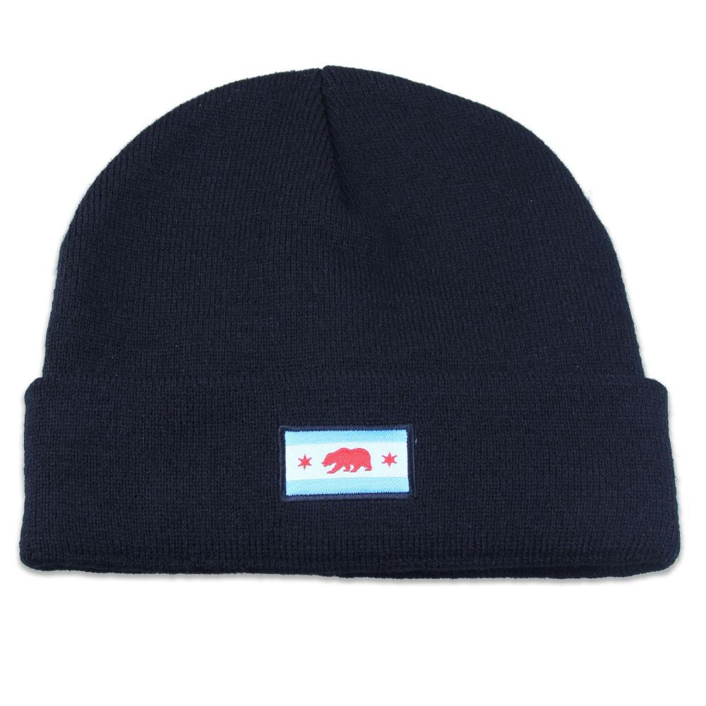 Fashion custom beanie hats