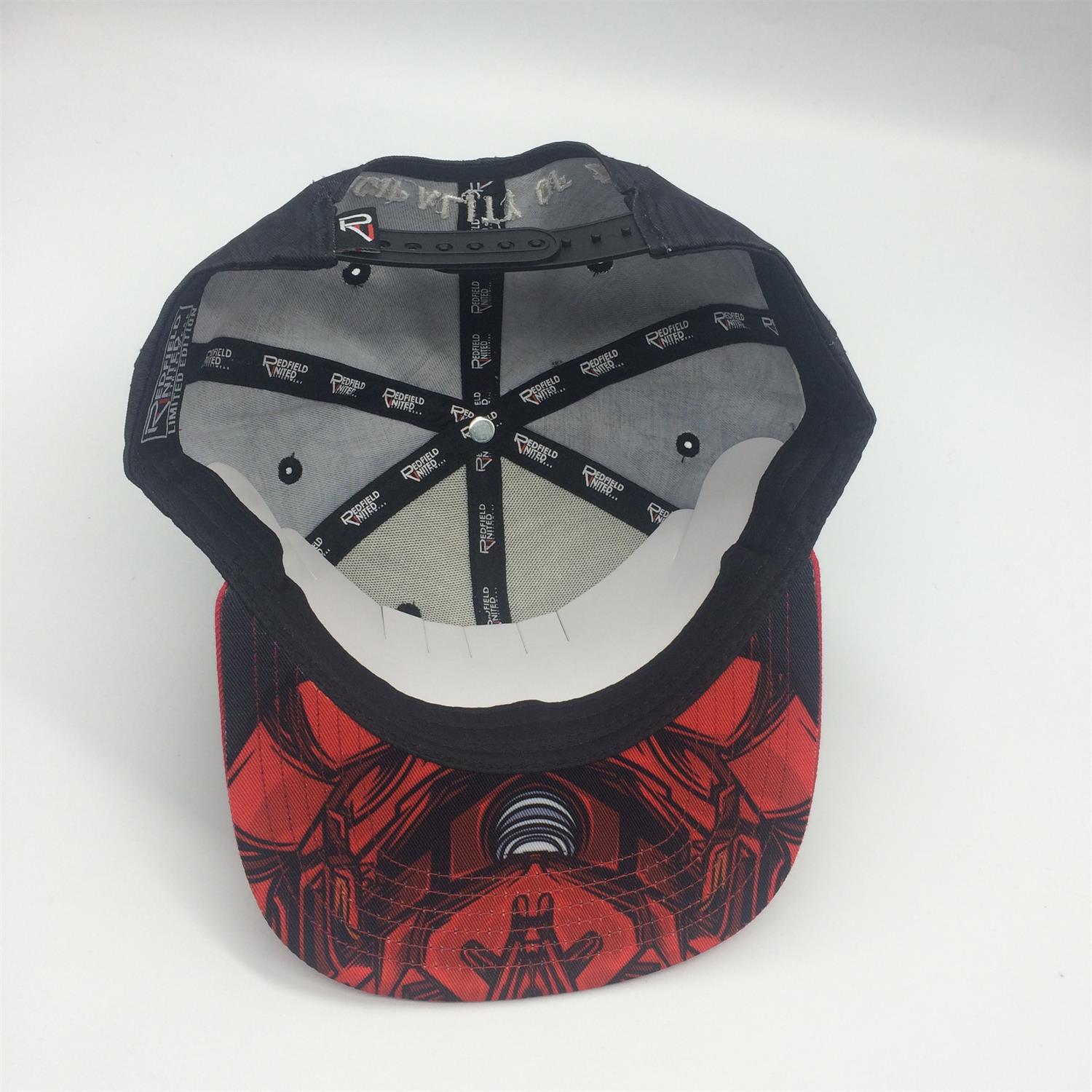 Professional OEM fashion 3d embroidery wholesale baseball cap hats and snapback cap custom logo