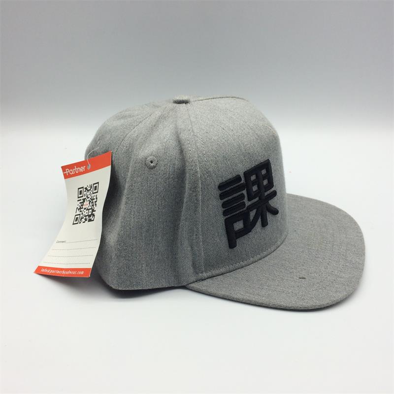 Professional OEM fashion 3d embroidery wholesale baseball cap hats and snapback cap custom logo