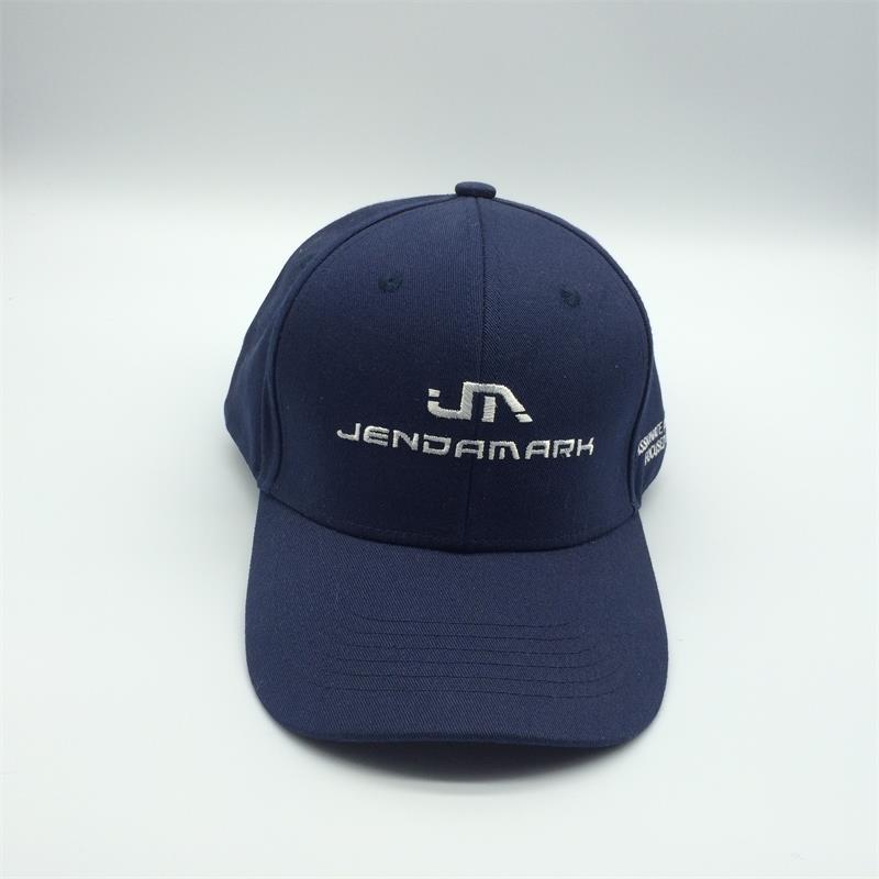 Professional OEM fashion embroidery wholesale baseball cap hats and snapback cap custom logo