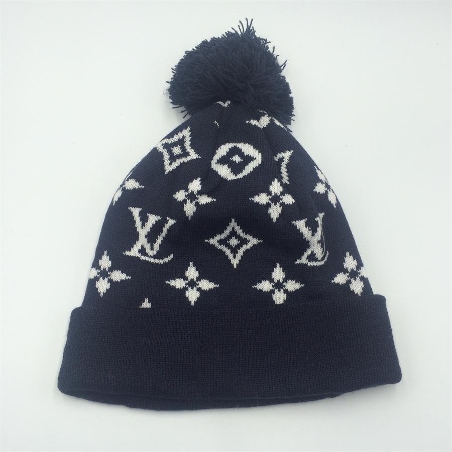 Fashion custom beanie hats