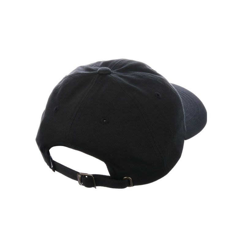 High Quality Unstructured Custom Blank Dad Hat/Cap