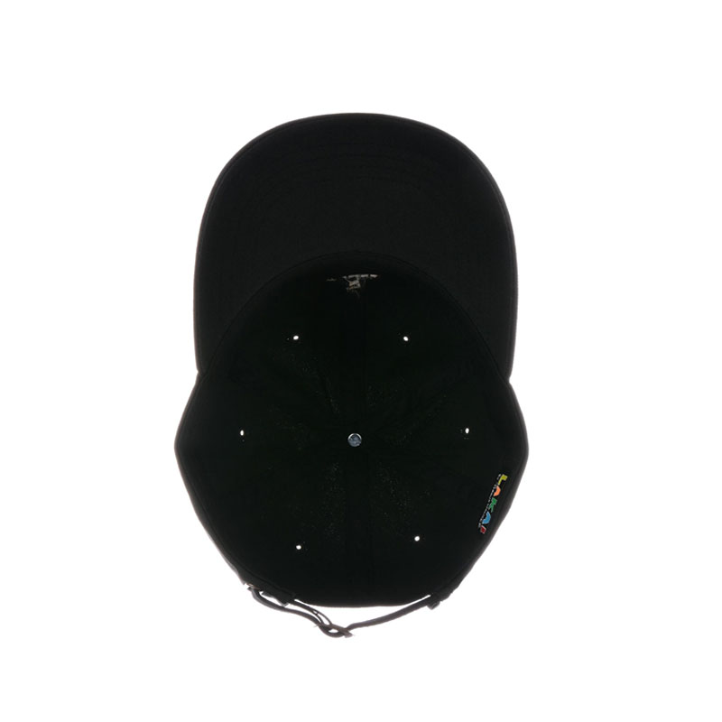 High Quality Unstructured Custom Blank Dad Hat/Cap