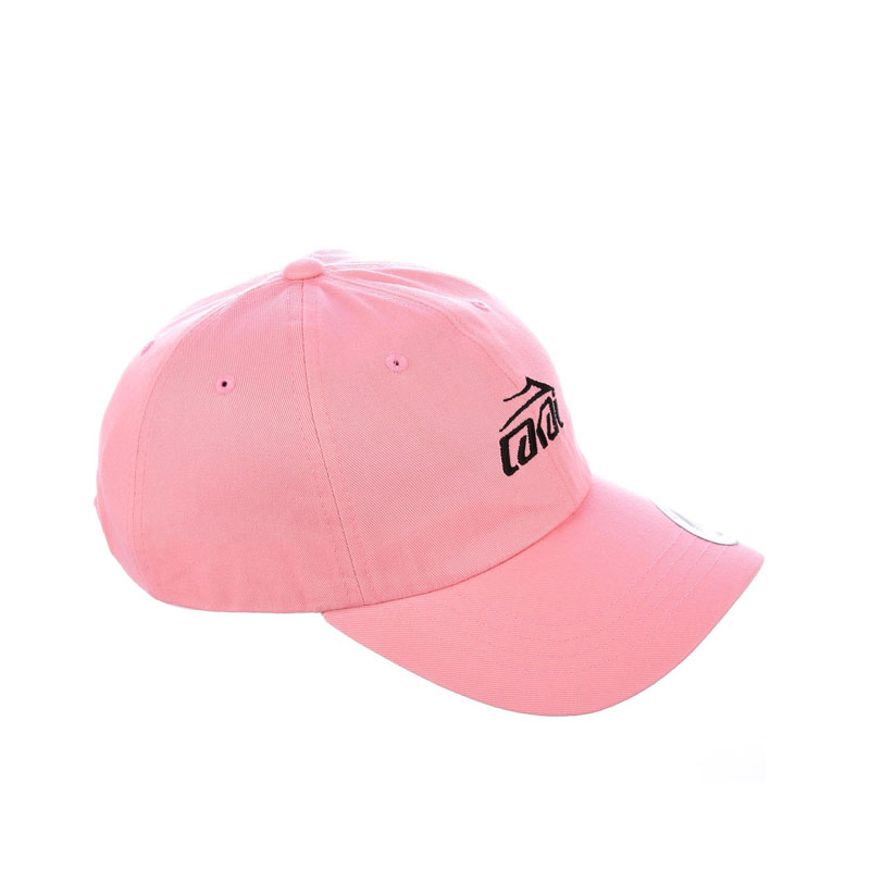 High Quality Unstructured Custom Blank Dad Hat/Cap
