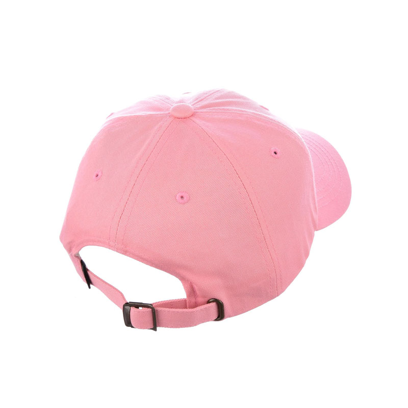 High Quality Unstructured Custom Blank Dad Hat/Cap