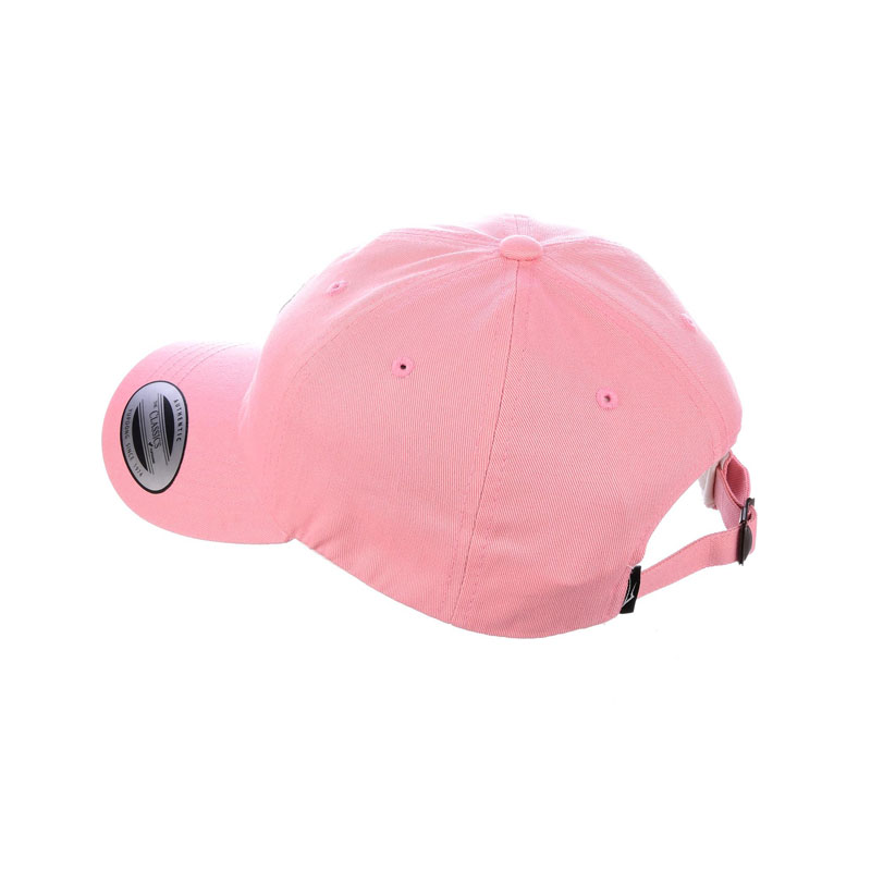 High Quality Unstructured Custom Blank Dad Hat/Cap